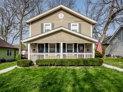 6170 Winthrop Ave, Indianapolis, IN, 46220