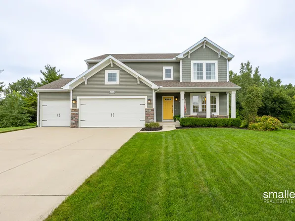 6550 Dutton Trail Dr SE, Caledonia, MI 49316