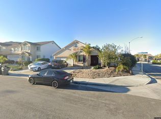 15733 Avenida Del Corazon, Moreno Valley, CA 92555