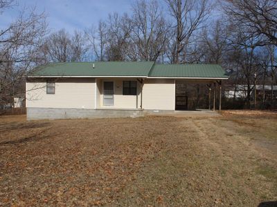(Undisclosed Address), Marshall, AR, 72650