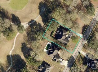 58 Lansing Drive, Ellabell, GA 31308