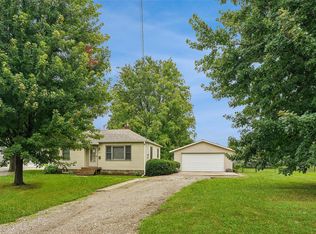 922 W 7th St S, Newton, IA 50208