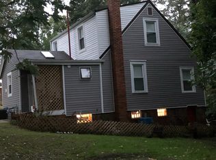 417 Bon Air Rd, Pittsburgh, PA 15235