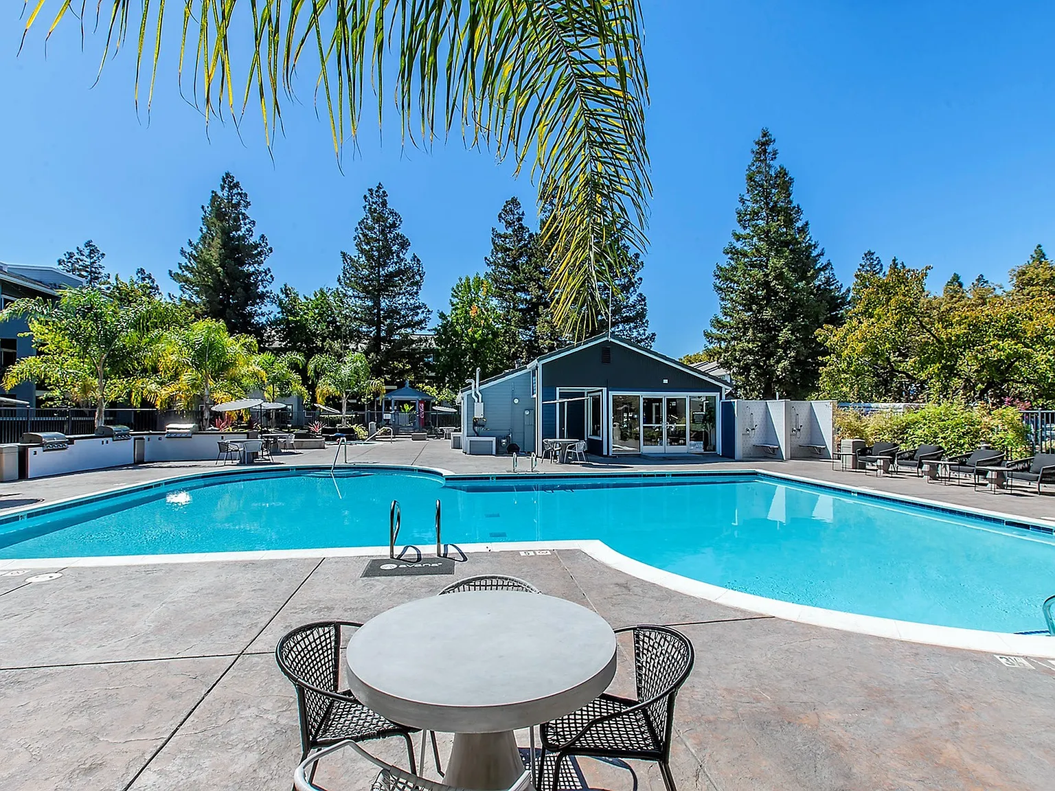 Avana Almaden — Photo 1