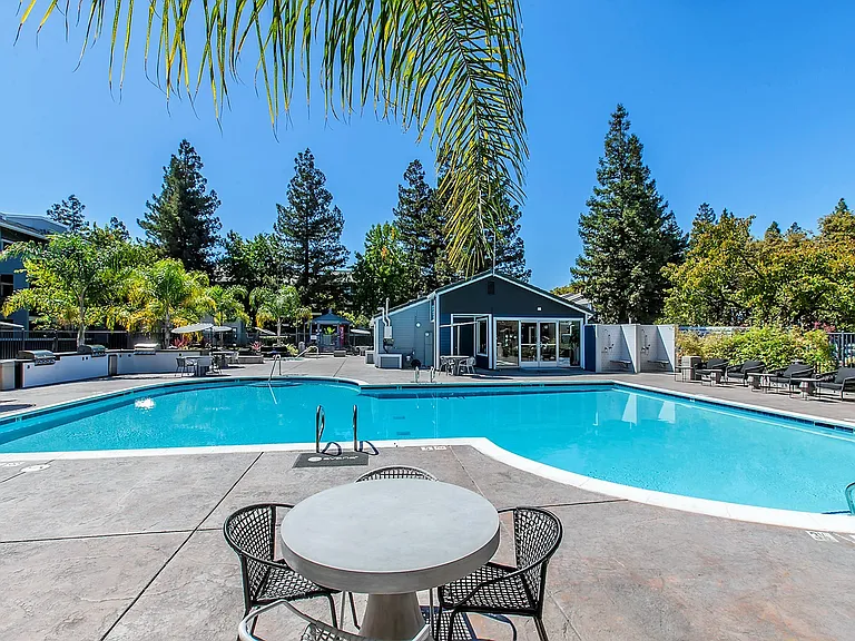Avana Almaden — Photo 1