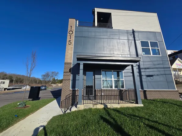 1015 W Trinity Ln #1, Nashville, TN 37218