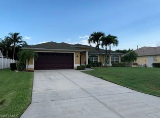 2408 SW 53rd Ter, Cape Coral, FL 33914