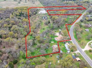 6411 Fm Road 1390, Kaufman, TX 75142