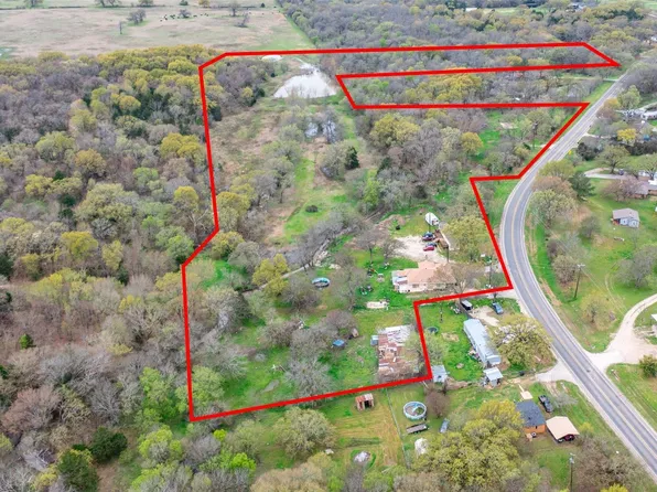 6411 Fm Road 1390, Kaufman, TX 75142