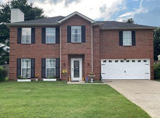 4004 Arnst Way, Spring Hill, TN 37174