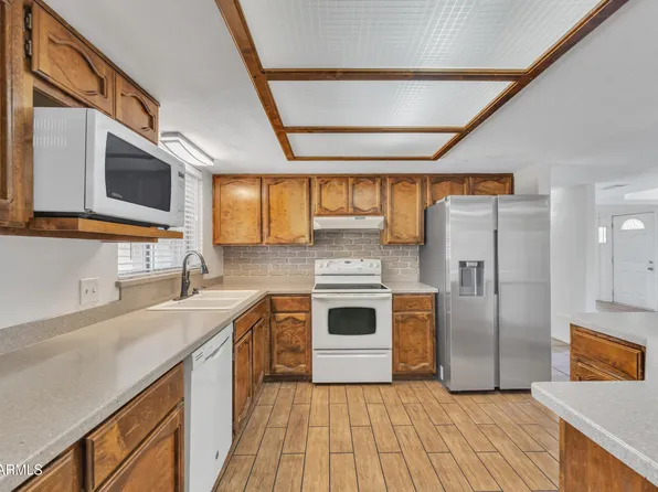 3046 E Dover Street, Mesa, AZ 85213