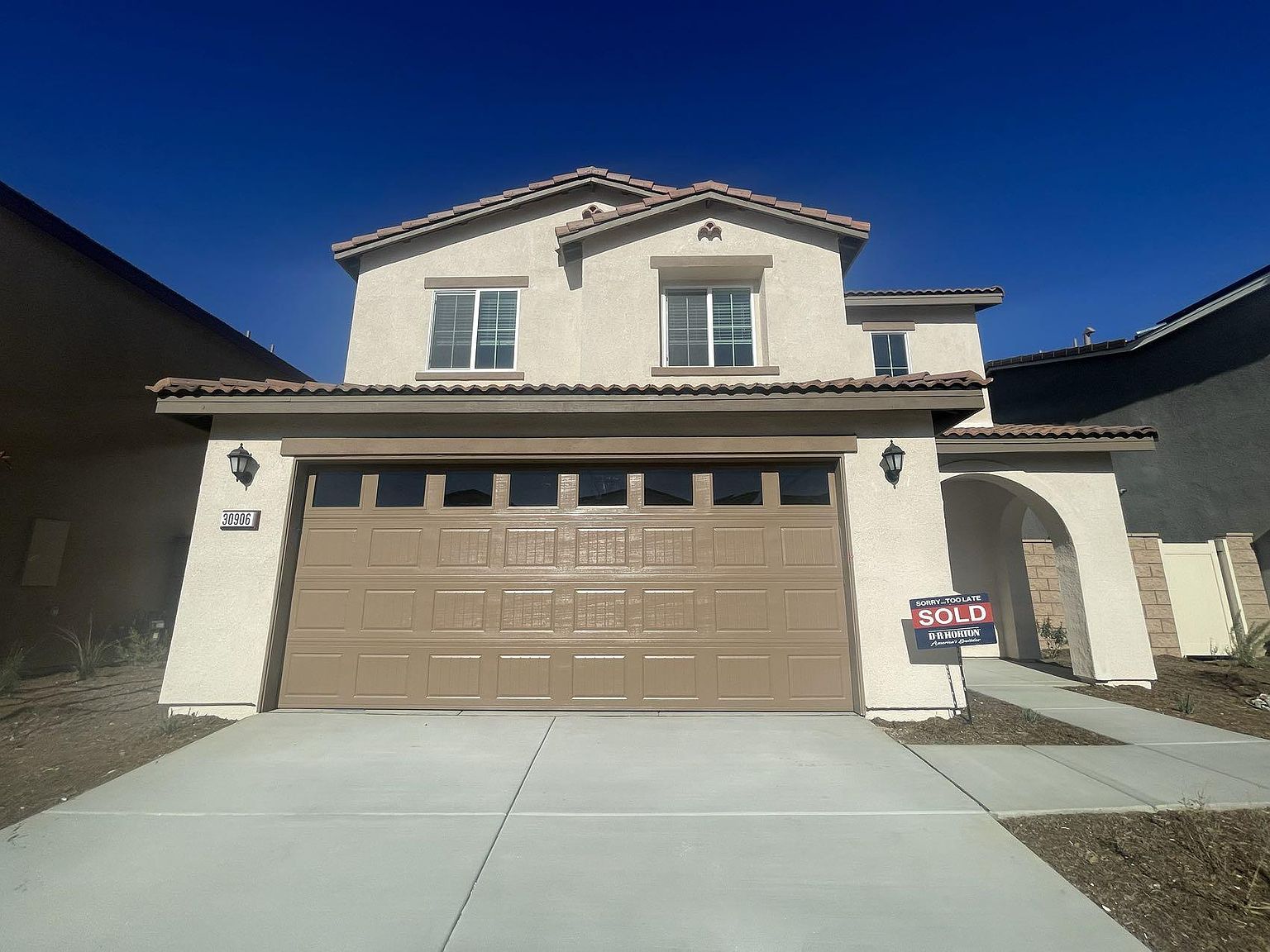 30906 Challenger Ct, Winchester, CA 92596