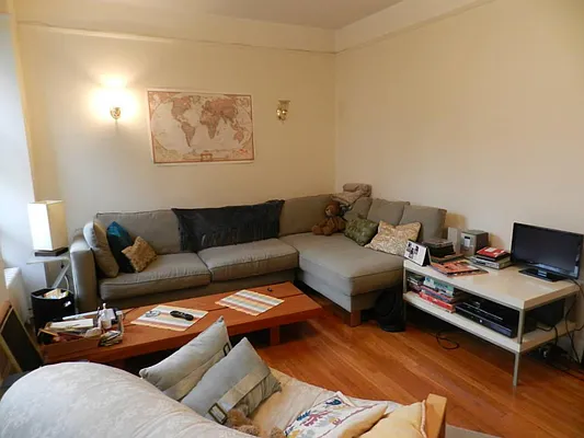 Rented by Living New York | media 21