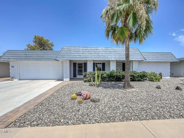 11122 W JACARANDA Drive, Sun City, AZ 85373