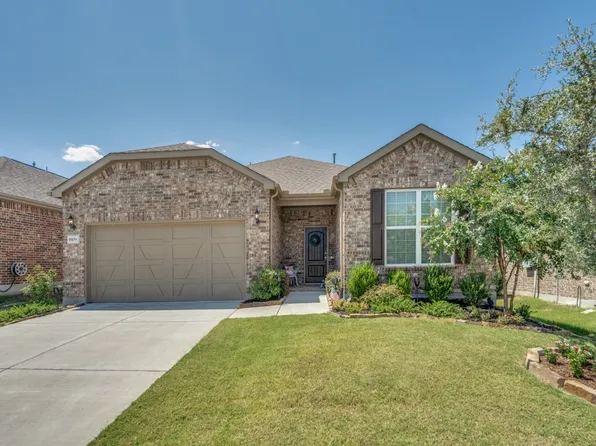 9109 Shady Spring Ln, McKinney, TX 75071