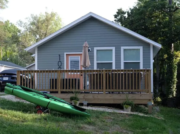 102 Forest AVENUE, Edgerton, WI 53534