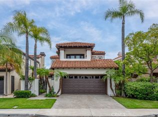 32 Bonita Vis, Foothill Ranch, CA 92610