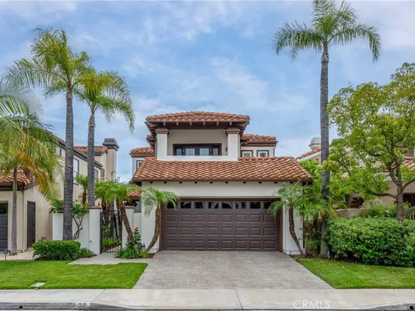 32 Bonita Vis, Foothill Ranch, CA 92610