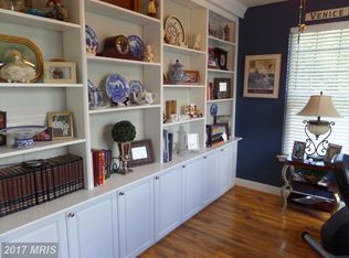 1602 Martha Ct UNIT 104, Bel Air, MD 21015