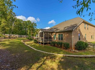 158 Ascot Woods Cir, Irmo, SC 29063