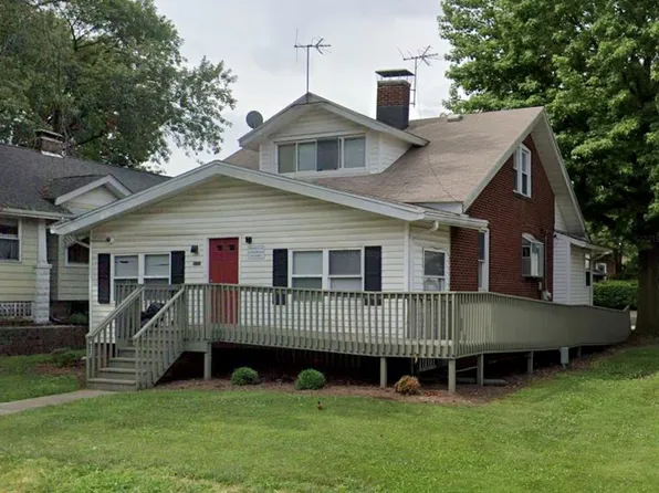 2216 W A St, Belleville, IL 62226