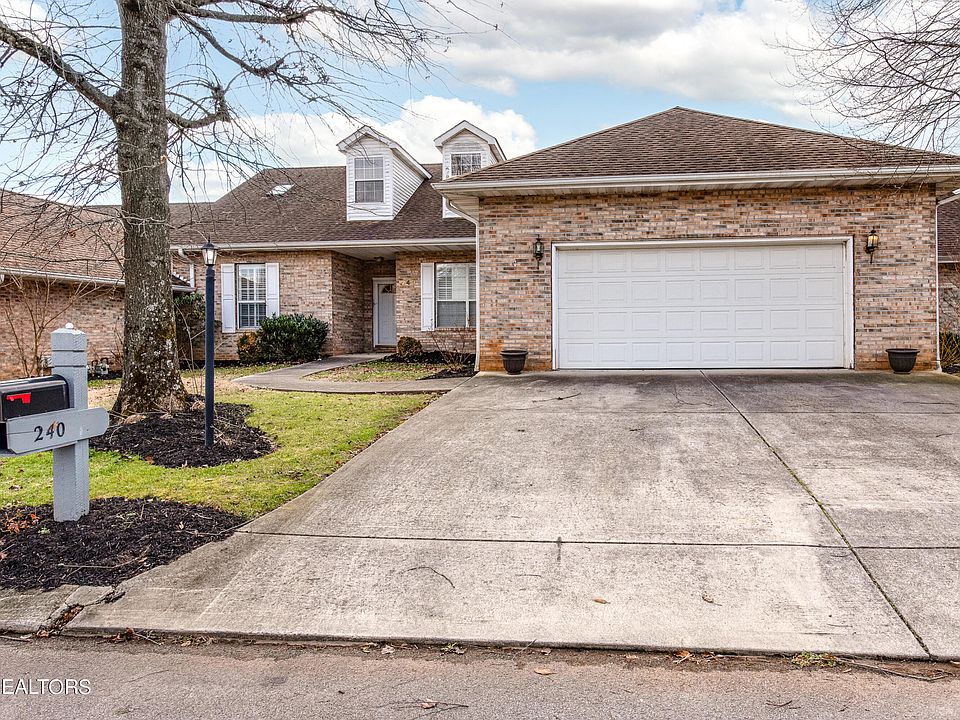 240 Royal Oaks Dr, Maryville, TN 37801 MLS 1250387 Zillow