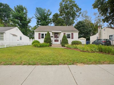 73 Trapella Road, Willimantic, CT, 06226
