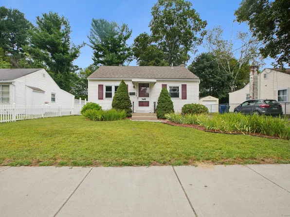 73 Trapella Road, Windham, CT 06226