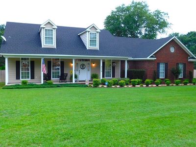 3608 Laurel Cherry Ct, Mobile, AL, 36618