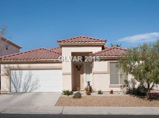 222 Waterton Lakes Ave, Las Vegas, NV 89148