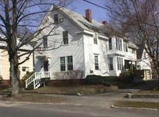 21 Fountain St, Haverhill, MA 01830