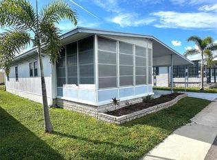 34244 Canal Dr, Pinellas Park, FL 33781