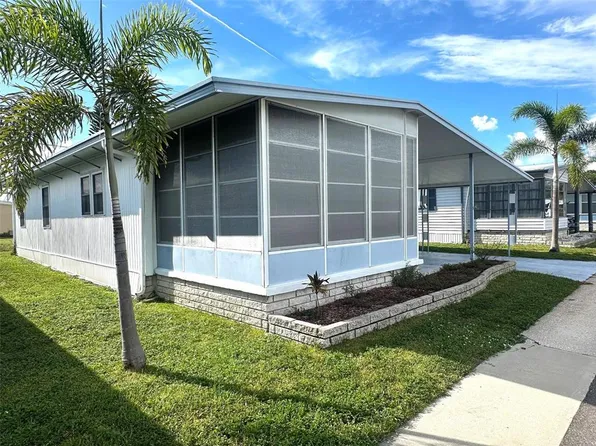 34244 Canal Dr, Pinellas Park, FL 33781