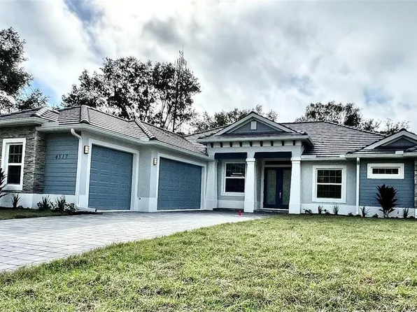 3120 Wenona Dr, North Port, FL 34288