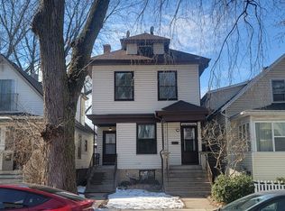1122 Sherman Ave, Evanston, IL