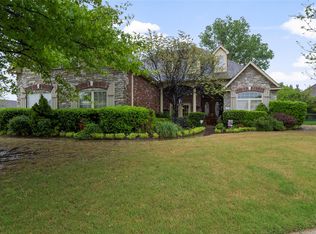 1508 W Plymouth Cres N, Broken Arrow, OK 74012