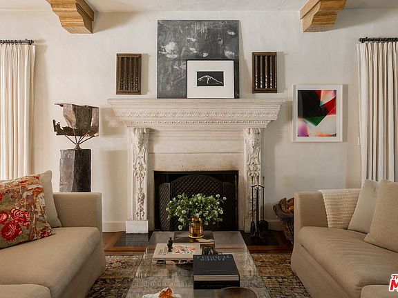 4th image of 208 S McCadden Pl