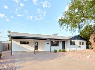 6926 E DIAMOND Street, Scottsdale, AZ 85257