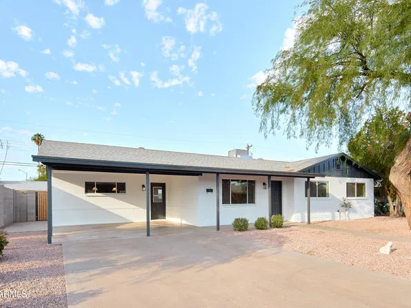 6926 E DIAMOND Street, Scottsdale, AZ 85257