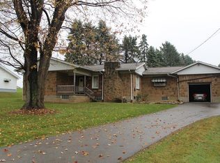 13096 State Route 422, Kittanning, PA 16201