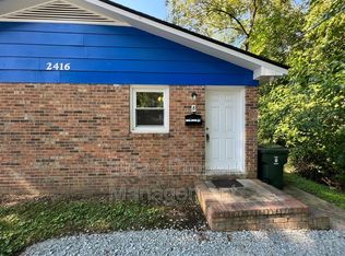 2416 Owen St #B, Durham, NC 27703