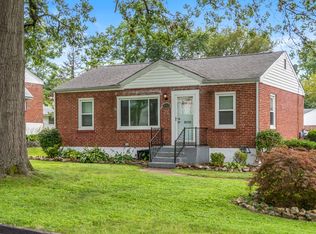 3145 Coles Ave, Saint Louis, MO 63114