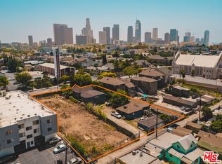 245 N Union Ave, Los Angeles, CA 90026