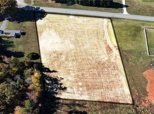 0 Huffine Mill Rd, Gibsonville, NC 27249