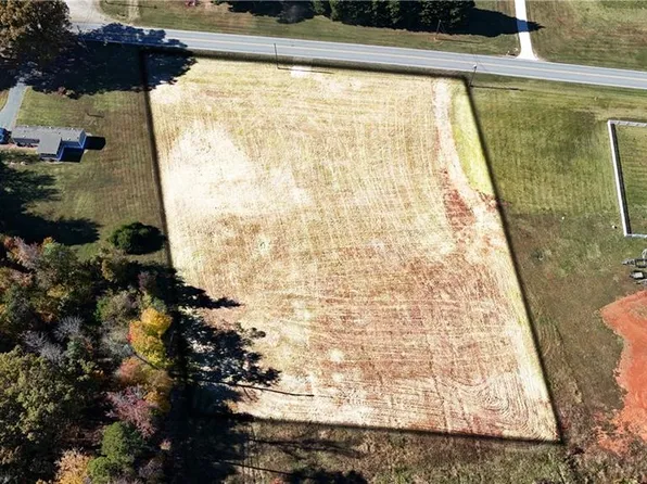 0 Huffine Mill Rd, Gibsonville, NC 27249