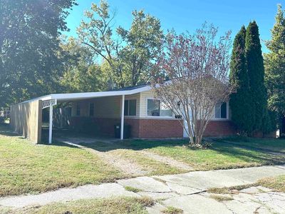 1911 Wall St, Murphysboro, IL, 62966
