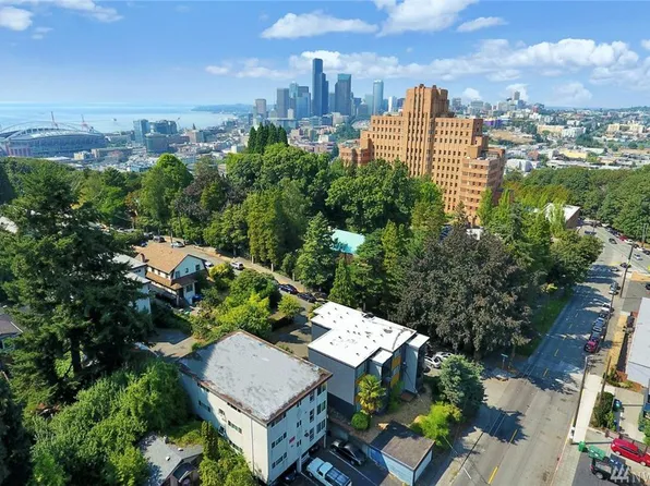 1307 14th Ave S, Seattle, WA