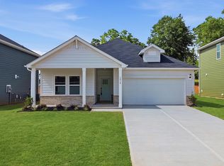 1014 Southwell Dr, Anderson, SC 29624