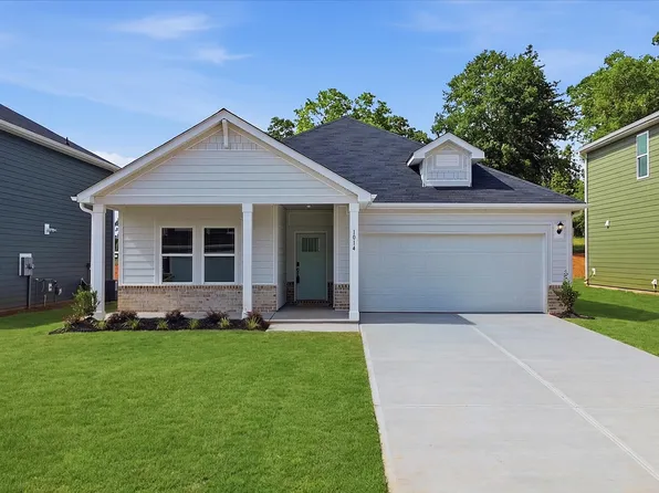 1014 Southwell Dr, Anderson, SC 29624