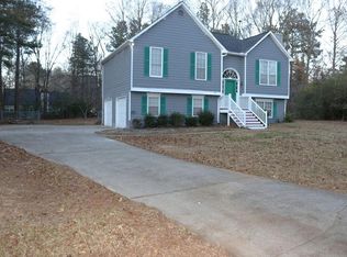 54 Brandon Woods Cir, Hiram, GA 30141